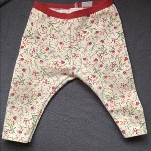 Zara baby girl pants